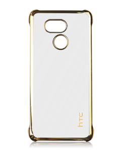 HTC 電鍍保護殼(HTC Desire 12+)