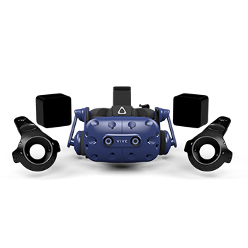 HTC Vive pro スターターキット